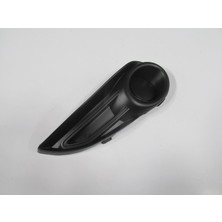 Citroen C1 10/13 Si̇s Lamba Kapağı Sağ Si̇yah (Si̇s Deli̇ksi̇z) (Tyg)