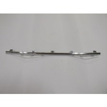 Bzt Fiat Linea- 12/17; Ön Tampon Çıtası Alt Orta Nikelajlı 735547969