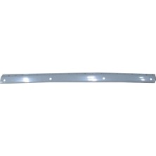Bzt Mercedes E Class- W210- 00/02; Arka Tampon Bandı Orta Astarlı 2108854321