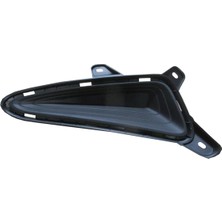 Toyota Chr 16/19 Ön Tampon Panjuru Sağ (Tyg)