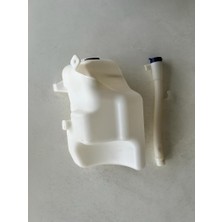 Bzt Fiat Pratico- 15/22; Ön Cam Su Bidonu/deposu (Borusu ve Kapağı Ile Birlikte) (Euro Body) 52046692