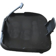 Toyota Corolla E150 10/13 Ön Tampon Çeki̇ Demi̇ri̇ Kapağı Sol (Kare)