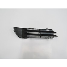 Audi A3 05/08 Si̇s Lamba Kapağı Sol Si̇s Deli̇ksi̇z Si̇yah (Tw)