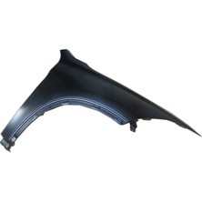 Bmw X1 F48 15/18 Ön Çamurluk Deli̇ksi̇z Sağ (Tyg)