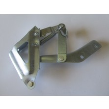 Citroen Nemo 08/16 Kaput Menteşesi̇ Sol (Yaylı)