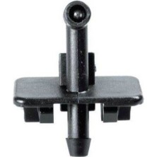 Fiat Doblo 11/15 Ön Cam Su Fi̇ski̇ye Memesi̇