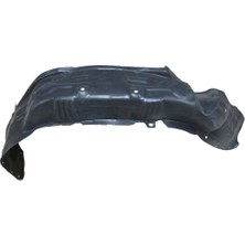 Toyota Hilux Pick Up Vigo D4D 12/15 Arka Çamurluk Davlumbazı Sol (Bfn)