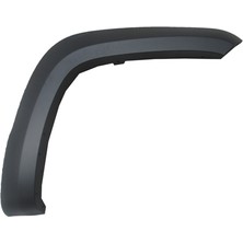 Volkswagen Amarok 11/16 Ön Çamurluk Dodi̇k Plasti̇ği̇ Sağ (Lm)