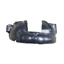 Dacia Logan 09/12 Ön Çamurluk Davlumbazı Sol (Plasti̇k Enjeksi̇yon) (Eurobump)