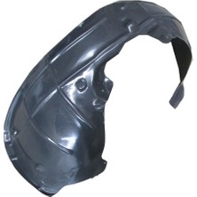 Audi Q5 17/20 Ön Çamurluk Davlumbazı Sol