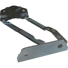 Fam Volkswagen Caddy 11/15 Kaput Menteşesi̇ Sol (Tw)