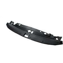 Mitsubishi L200 Pick Up 19/22 Ön Panel Üst Koruma Plasti̇ği̇ (Casp)