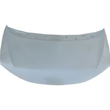 Honda Jazz 15/17 Motor Kaputu Gri̇ Boyalı (İceli̇/çekomasti̇kli̇) (Sımyı)