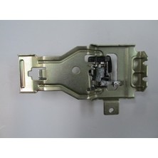 Mazda Bt 50 Pick Up 07/12 Arka Kapı Iç Açma Kolu Sol Ni̇kelajlı (Hushan)