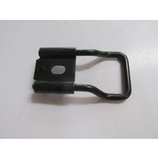 Dacia Logan 04/08 Bagaj Kapak Ki̇li̇t Karşılığı Üst Sağ/sol Aynı (Adet) (Çi̇ft Kapı)