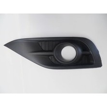 Honda Crv 13/14 Si̇s Lamba Kapağı Sol Si̇s Deli̇kli̇ Si̇yah (Elegance) (Tw)