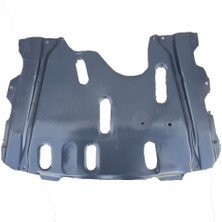 Renault Kangoo 98/03 Karter Muhafaz Plasti̇ği̇