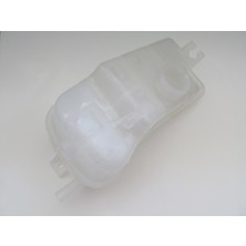 Peugeot Partner 03/09 Radyatör Yedek Su Deposu 1.6 Hdı (Genleşme Tankı) (Pleksan)