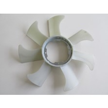 Nissan Skystar Pick Up ND22 03/12 Fan Kanadı