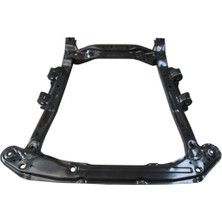 Bzt Dacia Lodgy- 12/22; Motor Beşiği Komple (Beşik) 544010575R