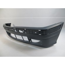 Bmw 3 Seri E36 Sd/coupe 94/98 Ön Tampon Koyu Gri̇ (Si̇s/bant Deli̇kli̇ Tw)