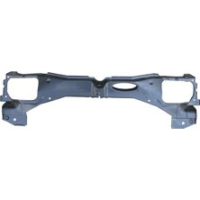 Bzt Citroen Berlingo- 96/03; Ön Panel Komple (Far Yuvalı) (Eagle Body) 7104.C9