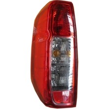 Bzt Nissan Pick Up- Navara- 06/14; Stop Lambası Sol Kırmızı/beyaz (Amc) 26555-EB383