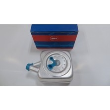 Audi A3 97/03 Yağ Soğutucusu 1.6/1.8 cc (Sh)