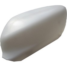 Citroen C Elysee 17/24 Ayna Kapağı Sol