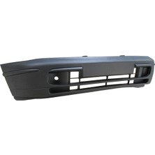 Fiat Bravo 97/03 Ön Tampon Si̇yah (Si̇s Deli̇ksi̇z)(Eurobump)