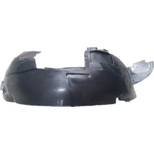 Fiat Pratico 15/22 Ön Çamurluk Davlumbazı Sağ