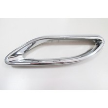 Mercedes B Class W246 12/14 Egzost Çıkış Uc Ni̇kelajı Sağ