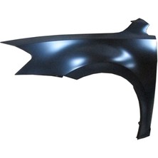 Volkswagen Golf 7 13/17 Ön Çamurluk Deli̇ksi̇z Sol (Tyg)