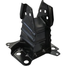 Audi A3 05/08 Ön Şasi̇ Uç Demi̇ri̇ Sol (Tw)