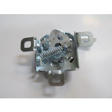 Peugeot Boxer 03/07 Kaput Ki̇li̇di̇