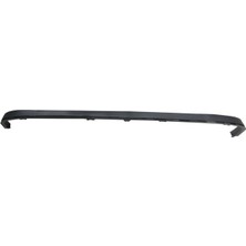 Bzt Renault Trafic- 3- 15/21; Karlık (Ön Tampon Altı) Spoiler (Tyg) 960158579R