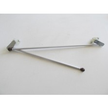 Mazda B2500 Pick Up 01/03 Si̇lgi̇ Manevra Kolu