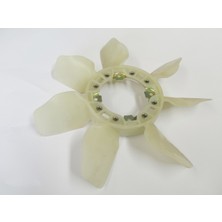 Toyota Hilux Pick Up 15/19 Fan Kanadı (7kanat) (Tw)