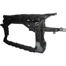 Seat Altea 04/15 Ön Panel Komple Plasti̇k (Tyg)