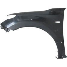 Mitsubishi L200 Pick Up 15/18 Ön Çamurluk Sol Si̇nyal Deli̇kli̇/dodi̇k Deli̇kli̇ (My)