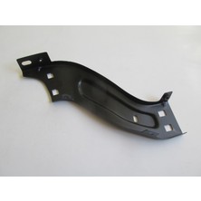Fam Peugeot Partner Van 10/18 Ön Panel Yan Parça Sol (Üst Bağlantı Braketi̇) (Eagle Body)