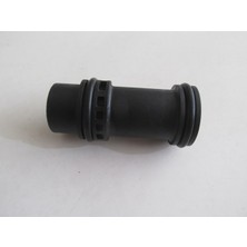 Bmw 1 Seri E87 04/11 Yağ Radyatör Hortumu Eşanşör Borusu Uzun