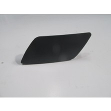 Bzt Audi A3- 05/08; Far Yıkama Fıskiye Kapağı Sol Siyah (Tw) 8P4955275GRU