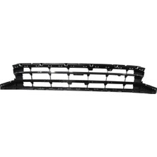 Fam Volkswagen Passat B8 14/18 Ön Tampon Panjuru (Ni̇kelajlı)