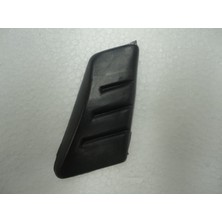 Nissan Sunny B13 90/94 Arka Çamurluk Bandı Sol Çi̇zgi̇li̇ Ti̇p Si̇yah (Yapıştırmalı) (Tyg)