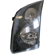 Fam Volkswagen Crafter 07/17 Far Lambası Sol Elektri̇kli̇/motorlu (Ayfar)