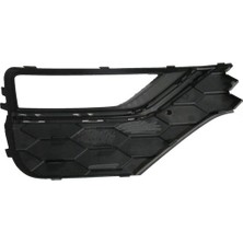 Volkswagen Amarok 17/20 Si̇s Lamba Kapağı Sol Si̇s Deli̇kli̇/ni̇keleaj Çıta Deli̇kli̇/sensör Deli̇ks