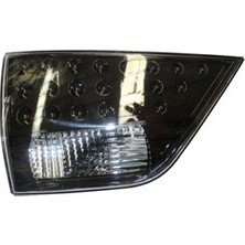 Bzt Mitsubishi Outlander- 08/12; Iç Stop Lambası Sol Füme (Famella) 8331A005