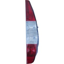 Bzt Fiat Doblo- 01/05; Stop Lambası Sağ Kırmızı/beyaz (Mars) (E Marklı) 51735978