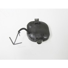 Fiat Palio 97/02 Ön Tampon Çeki̇ Demi̇ri̇ Kapağı (Tw)